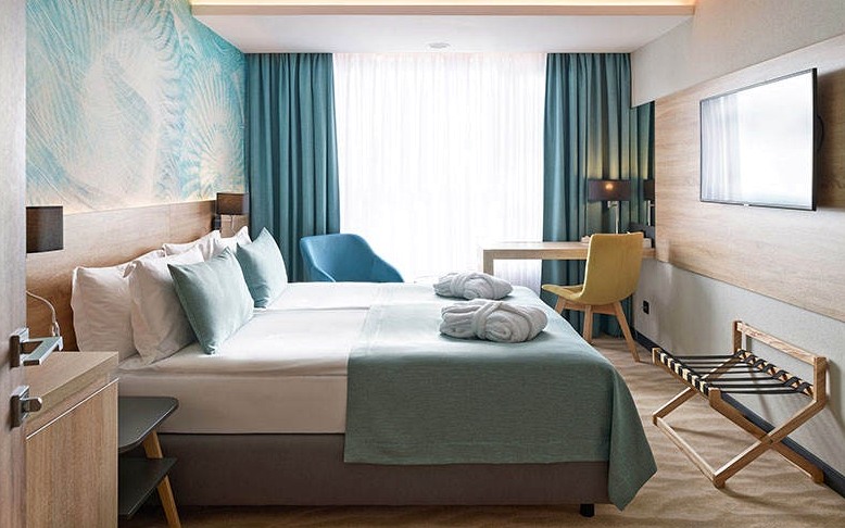 Premier Hotel Odesa 1