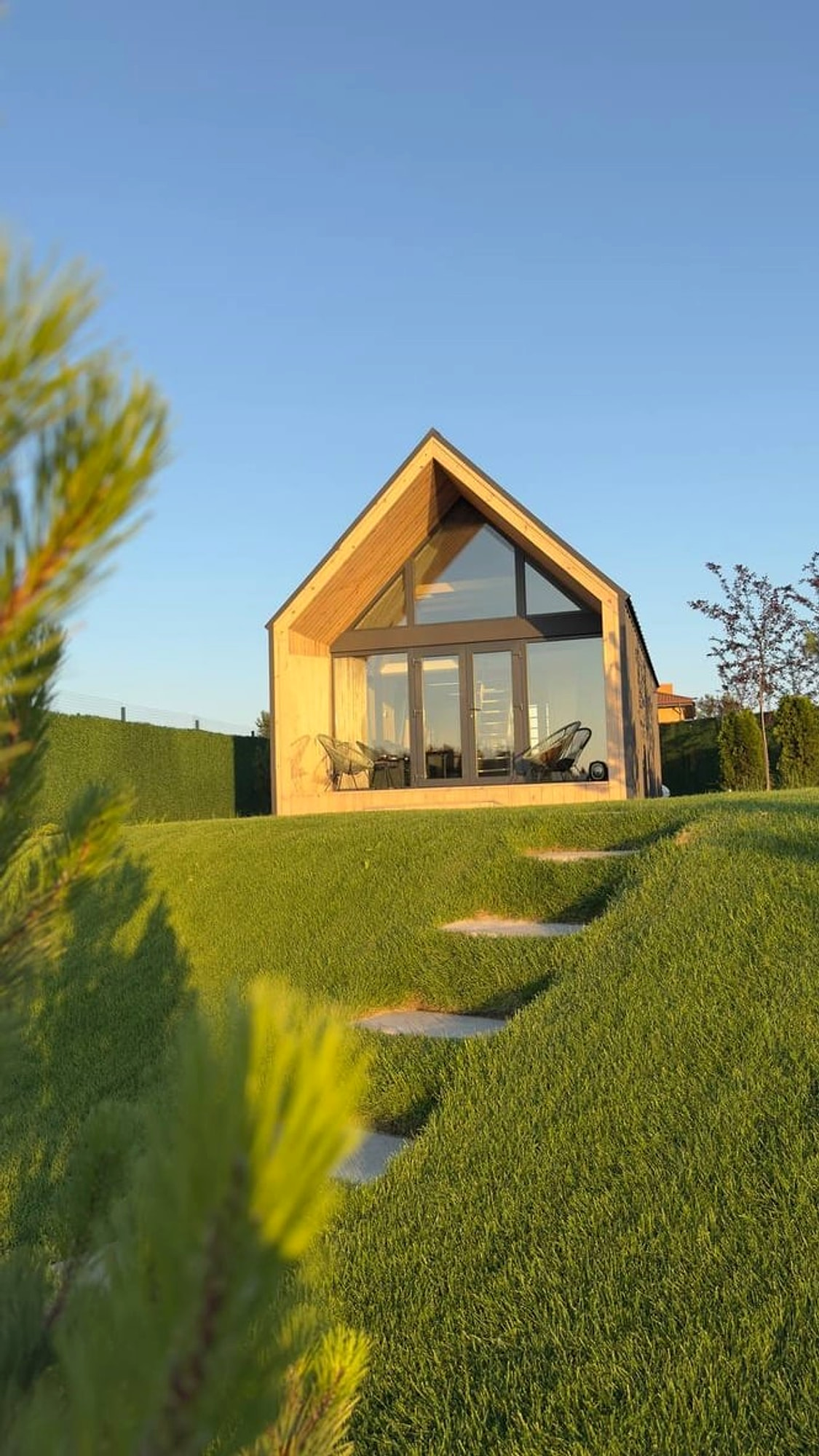 DYVONICH Guest House 1