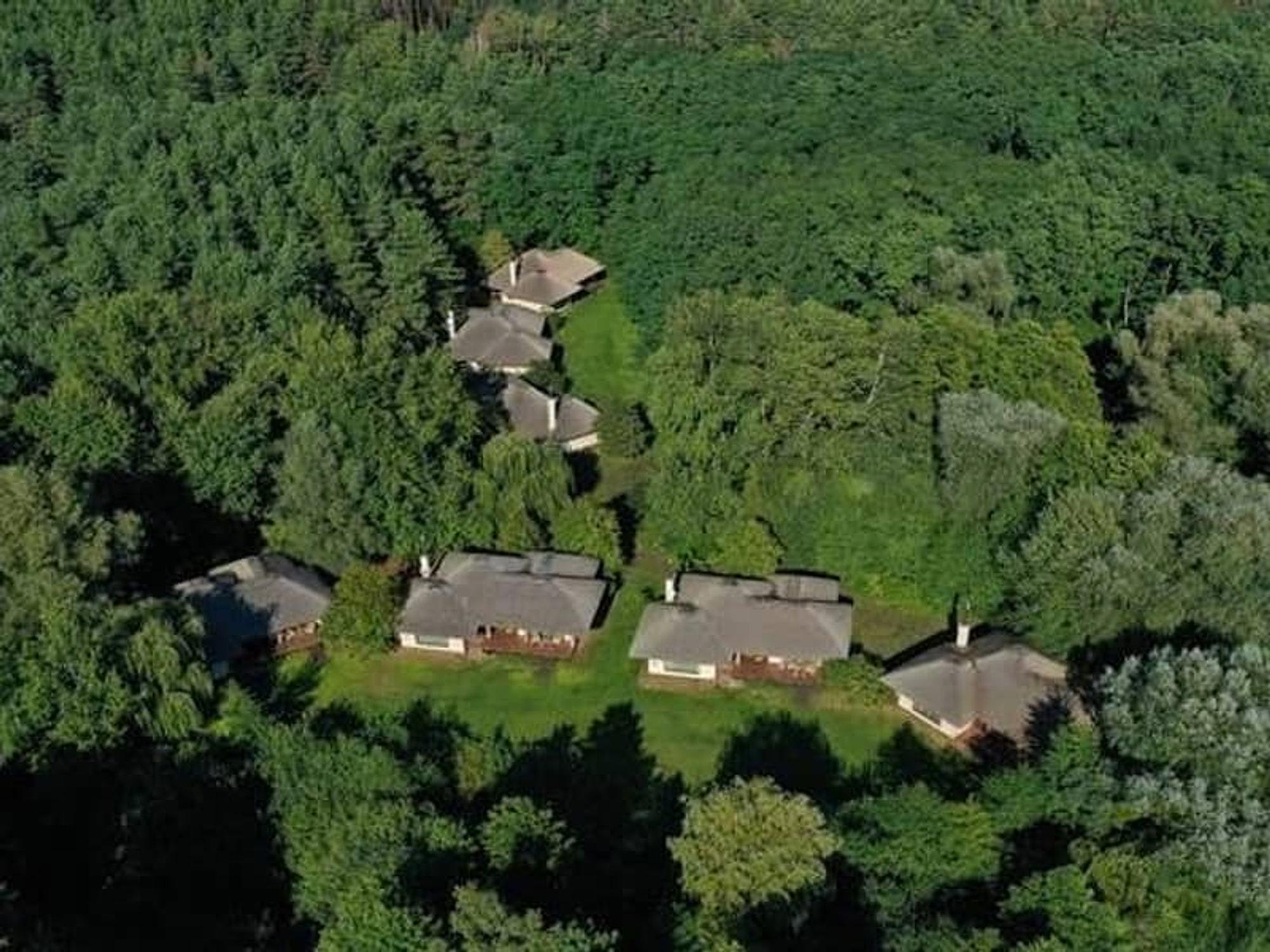 Secret Resort Club Country Complex 1