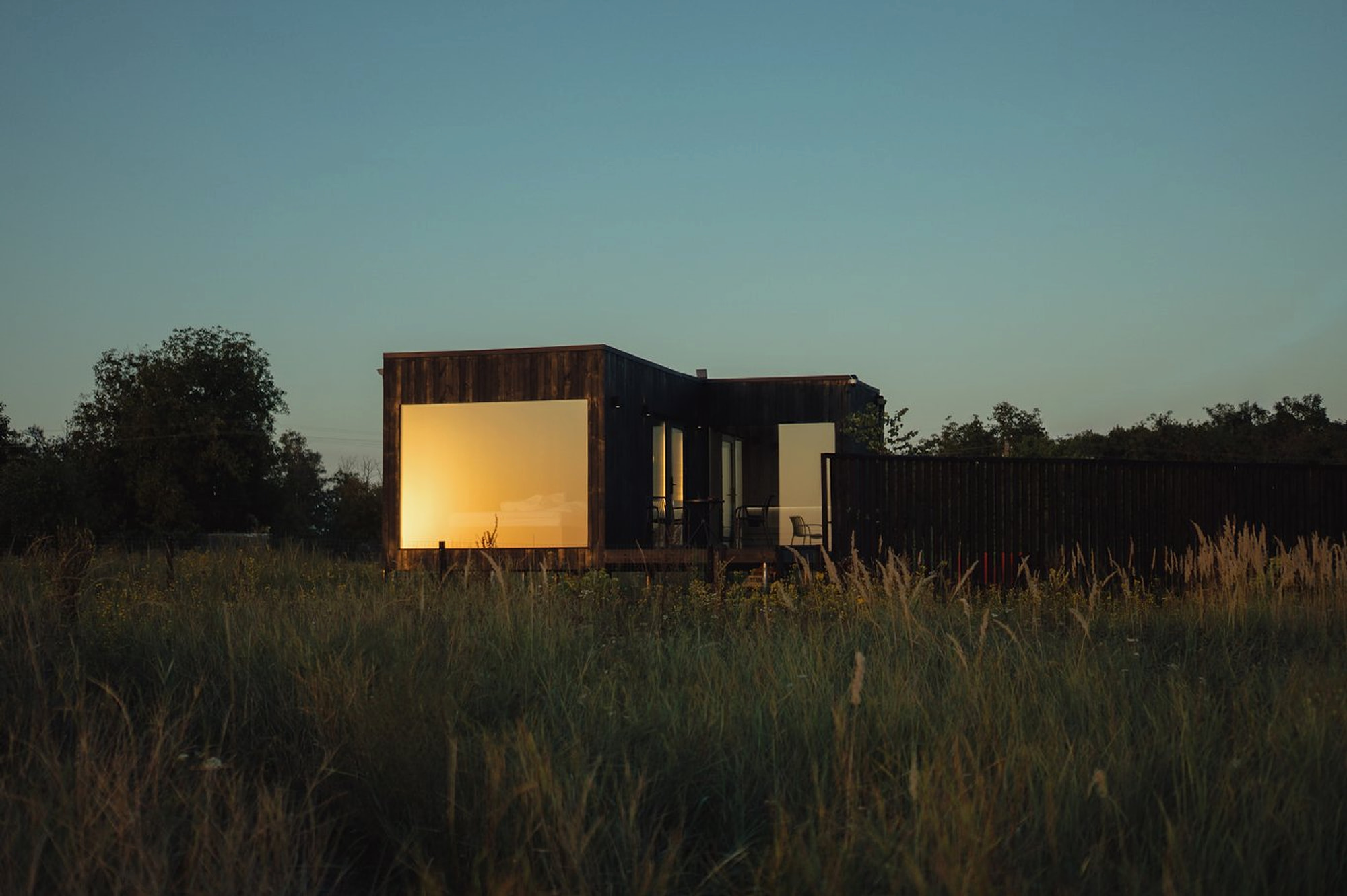 Будинок Tvorche Cabin 1