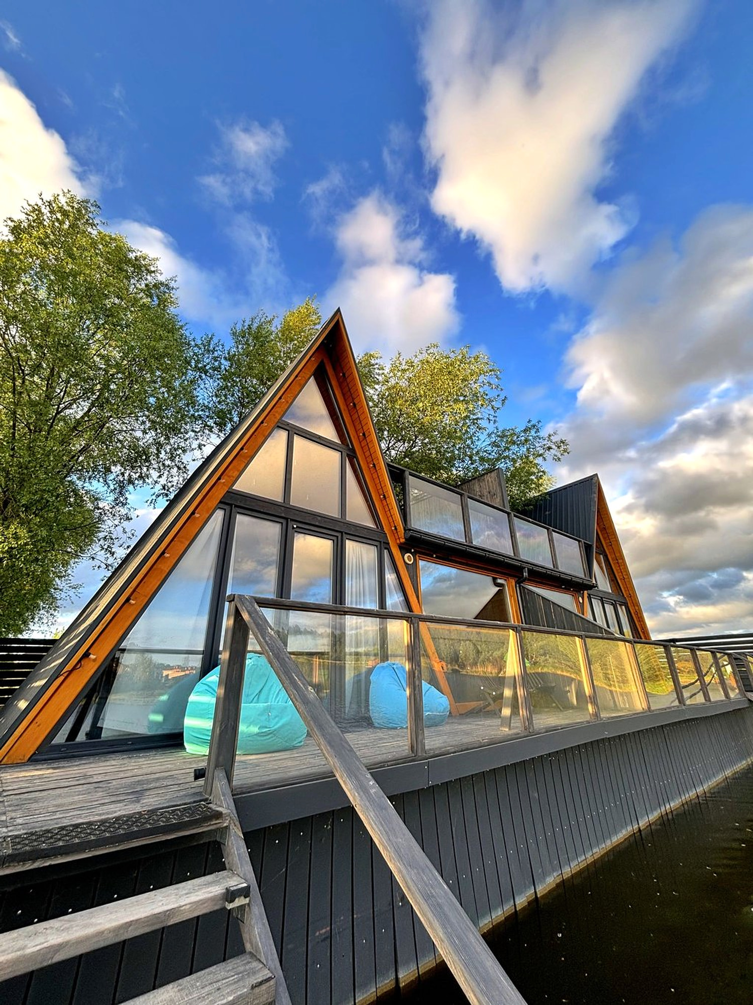 Комплекс A HOME Lake 1