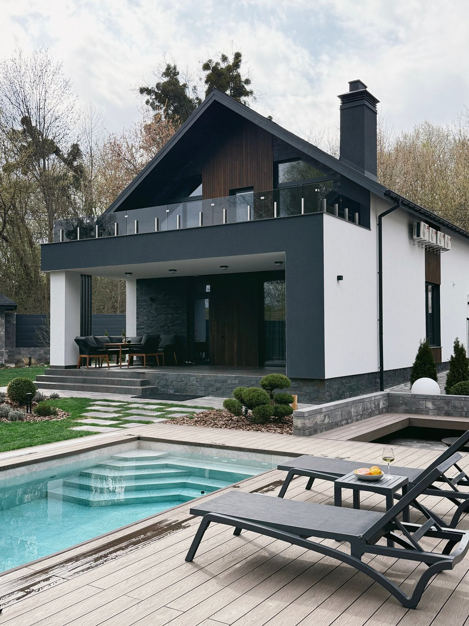 Bo.Banya Private Home 1