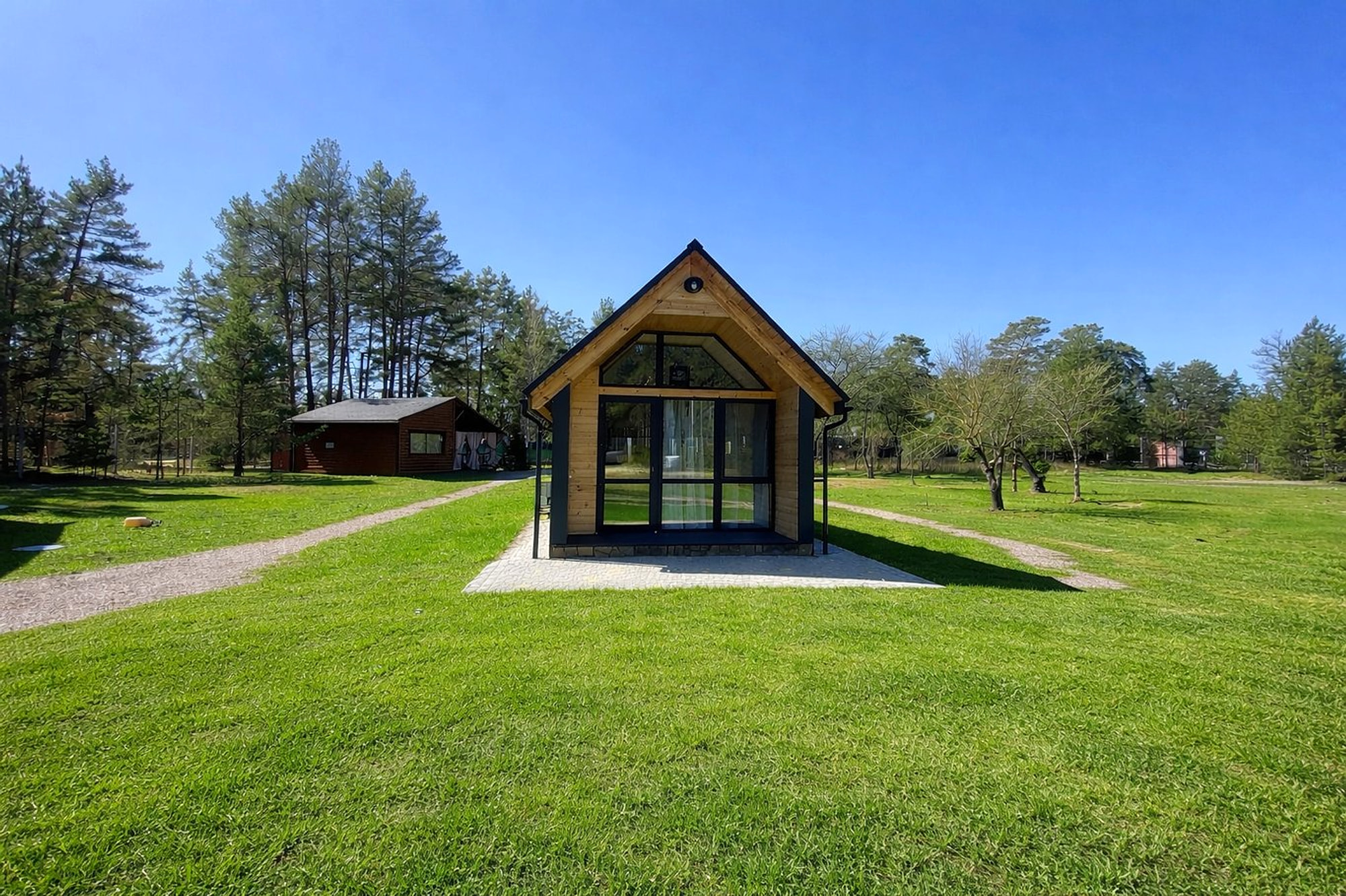 Desna Family Residence Complex 1