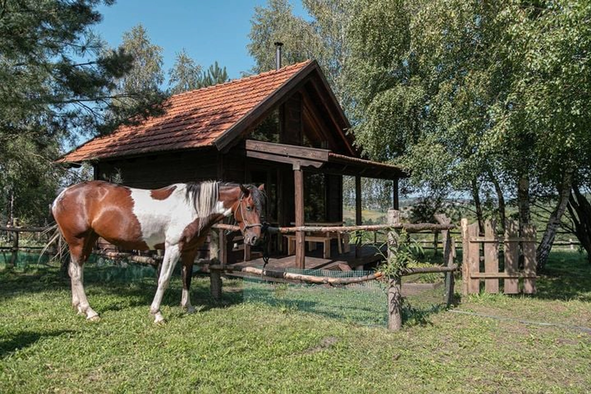 Скарбова Гора 1