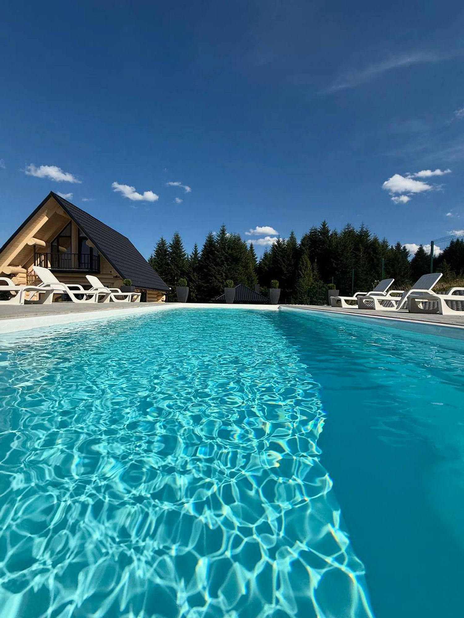 HUBERTUS ECO-COMPLEX 1