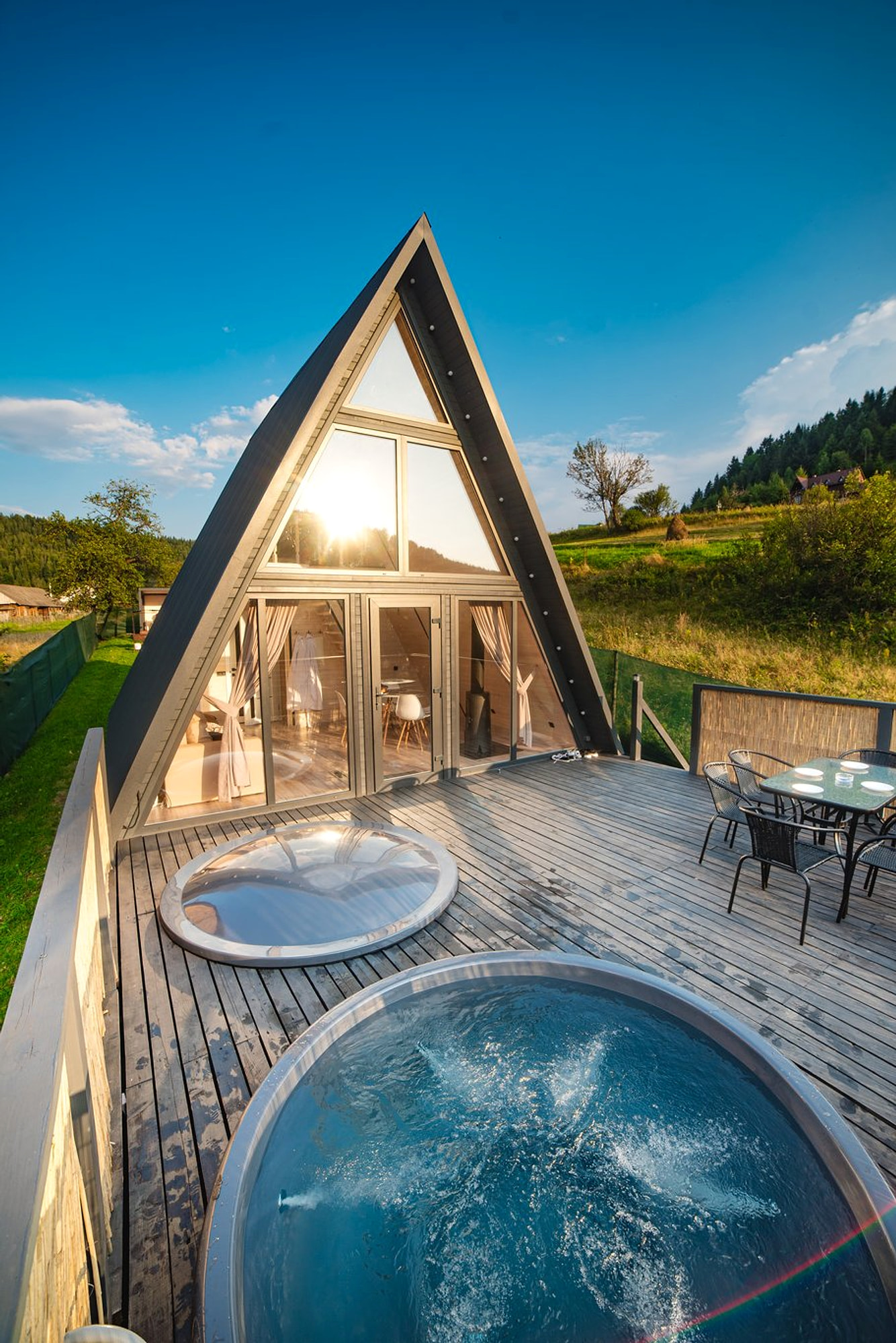K2 house 1