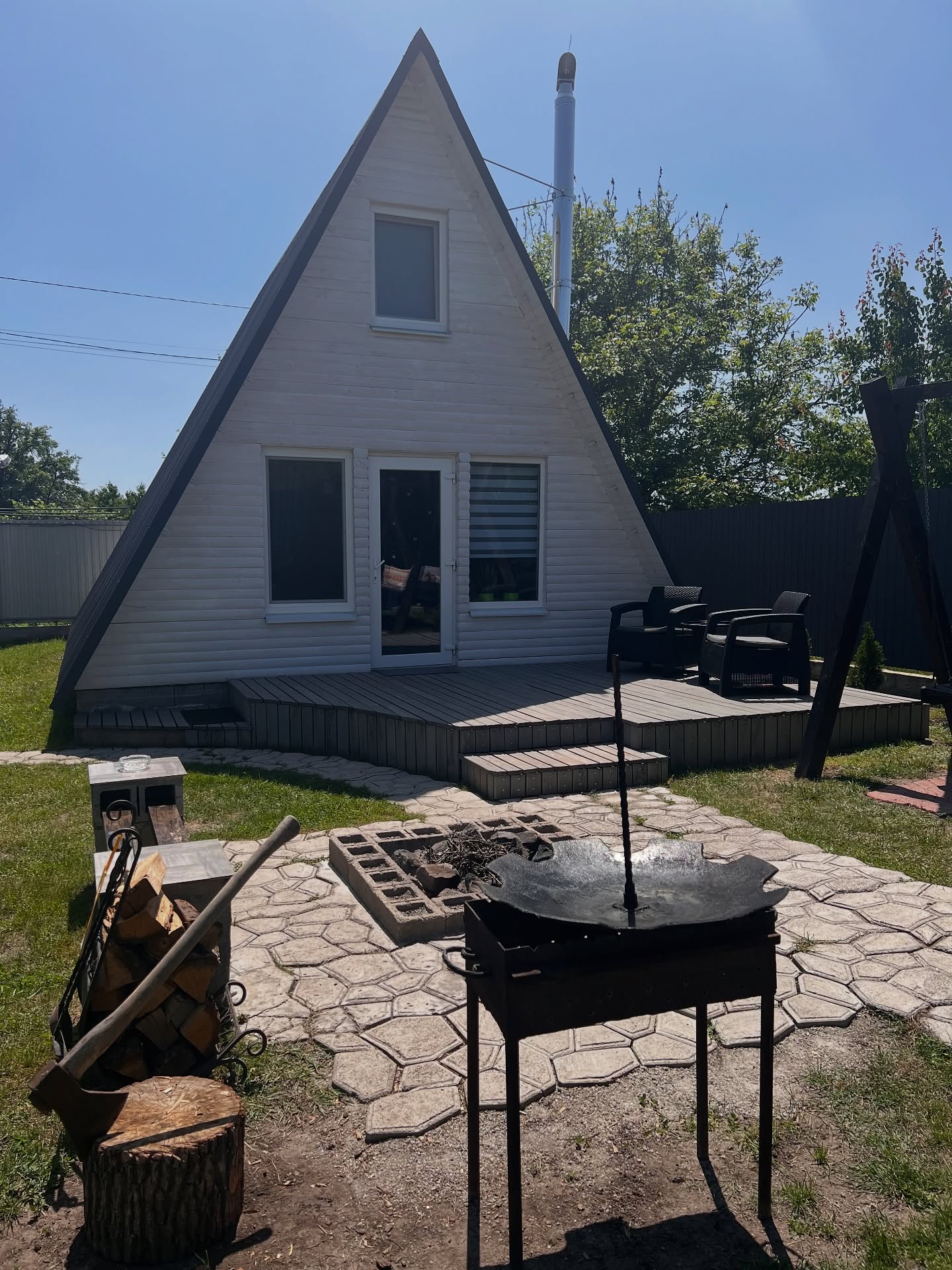 Dacha 499 1