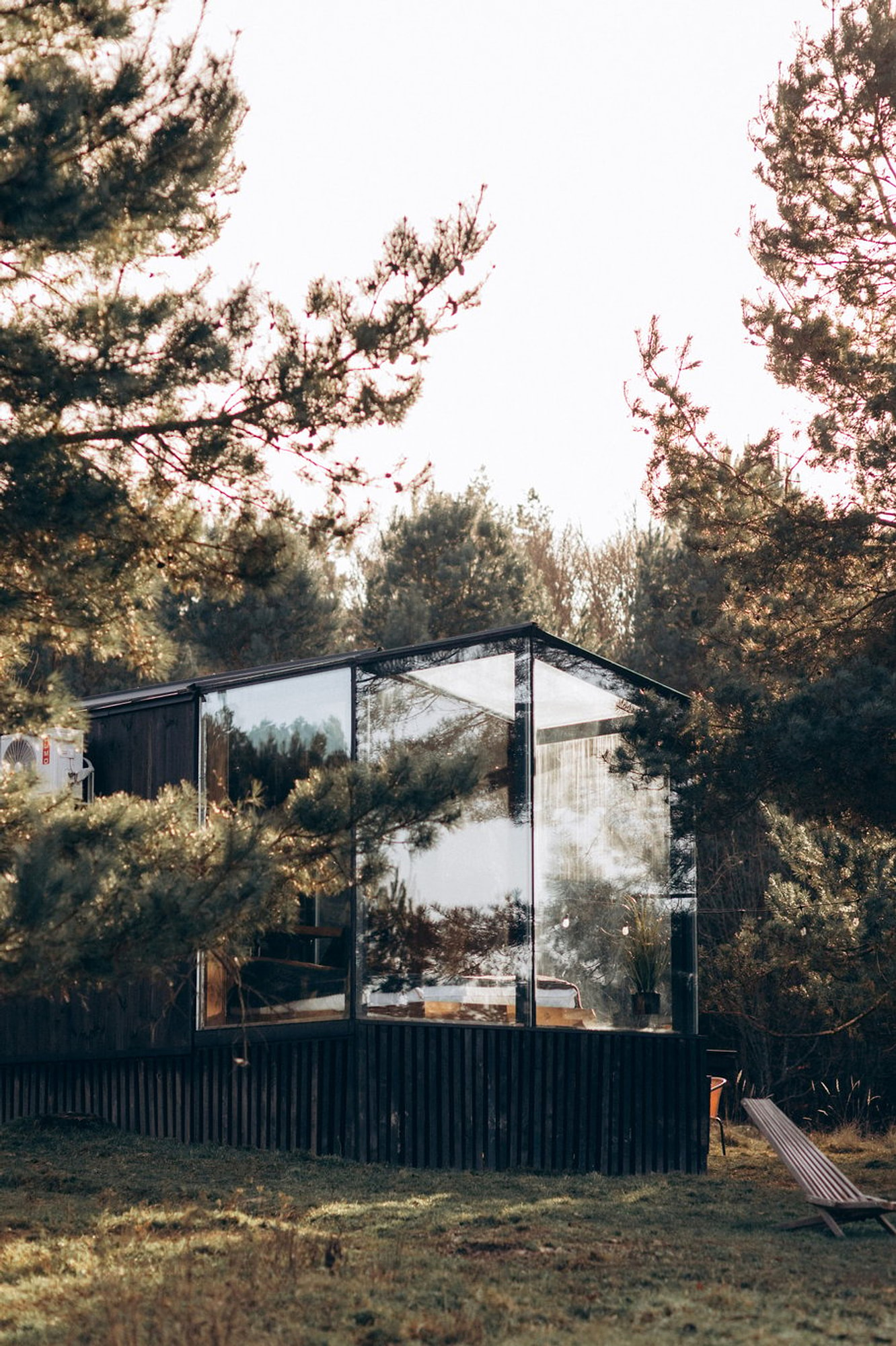 Woodland escape 1