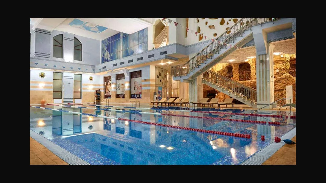 Ark SPA Palace 1