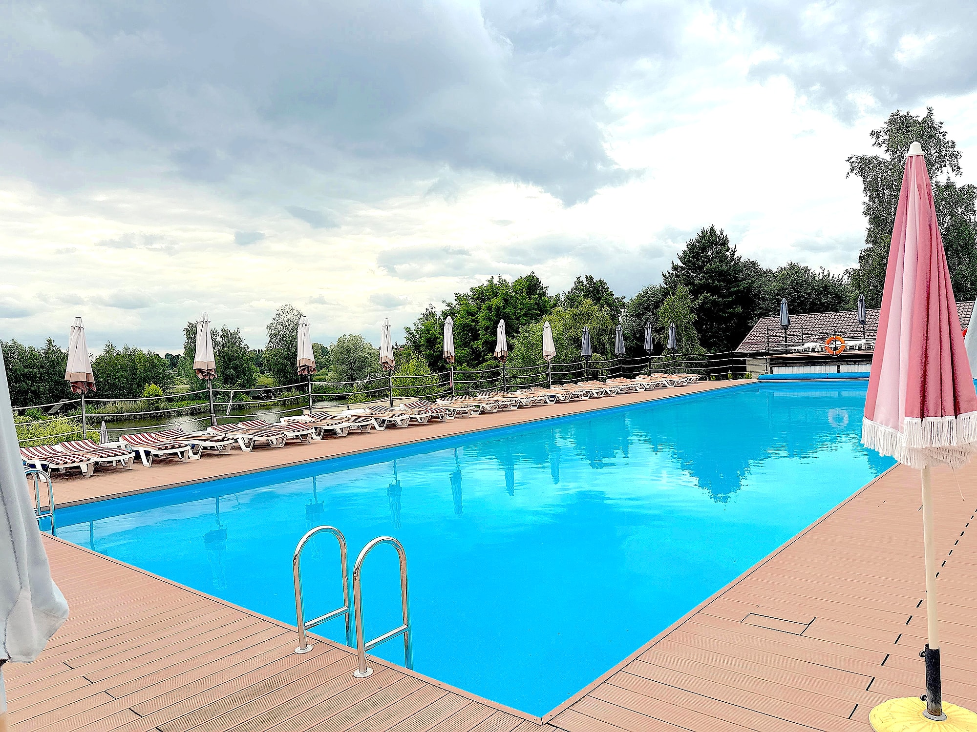 Voda Club Country Club 1