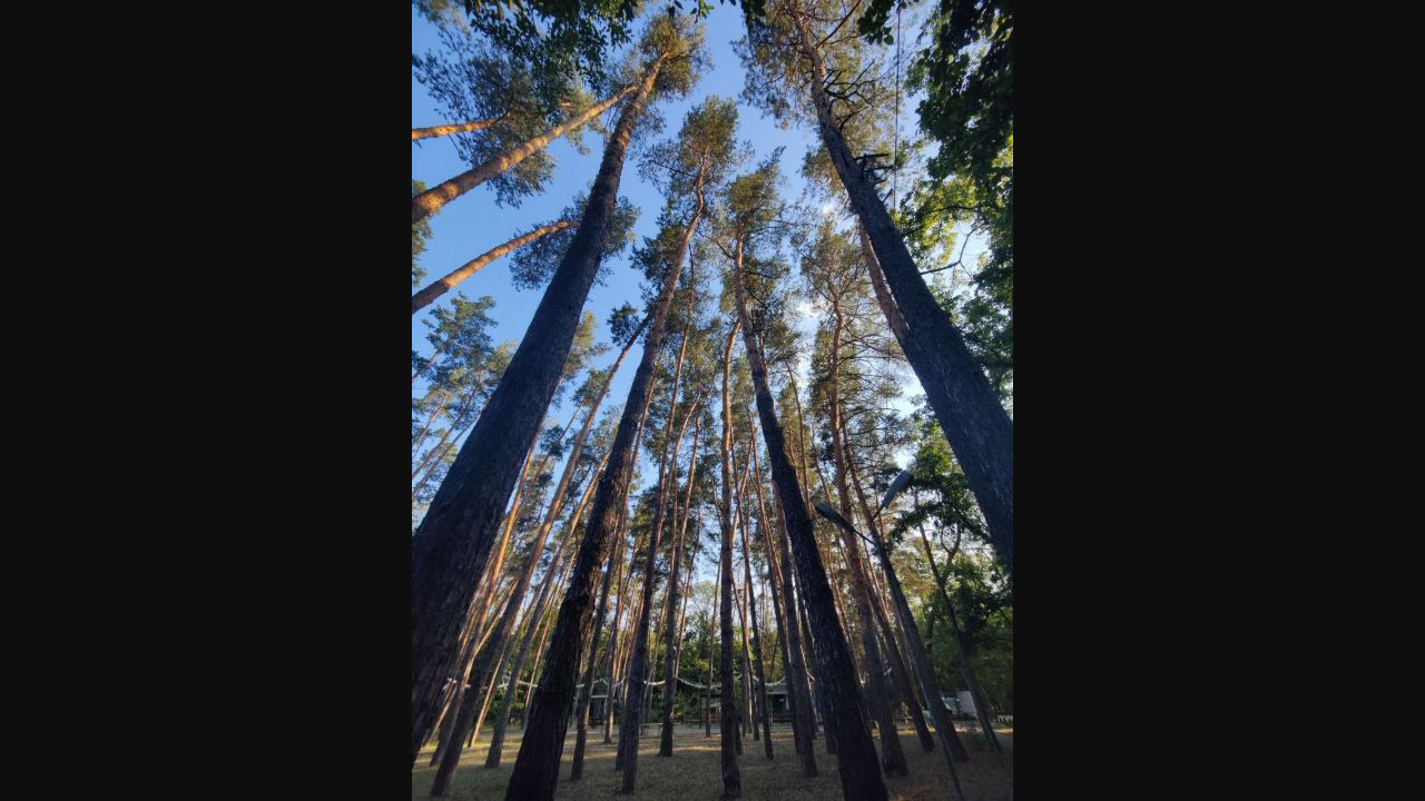 Кемпінг-парк «Метеорит» 1