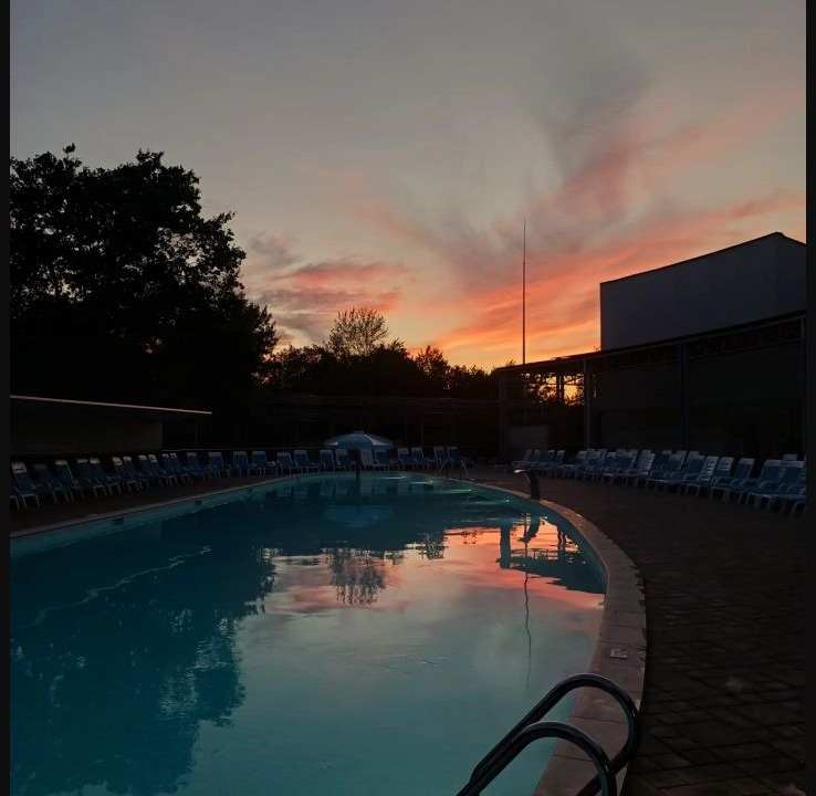 Osokory Resort & SPA 1