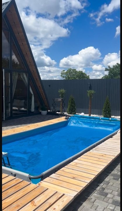 Lounge Abrikos 1