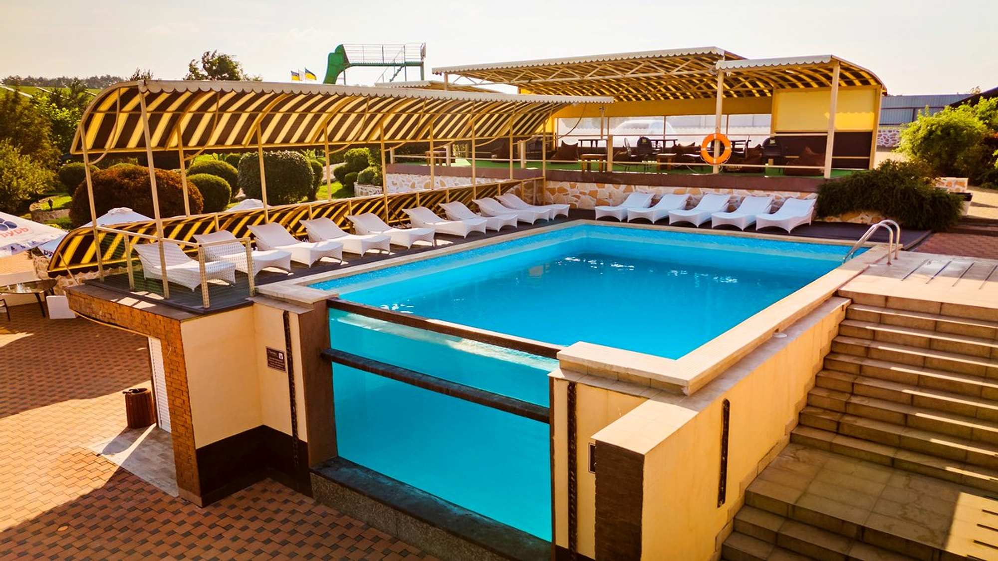 Butterfly SPA Hotel 1