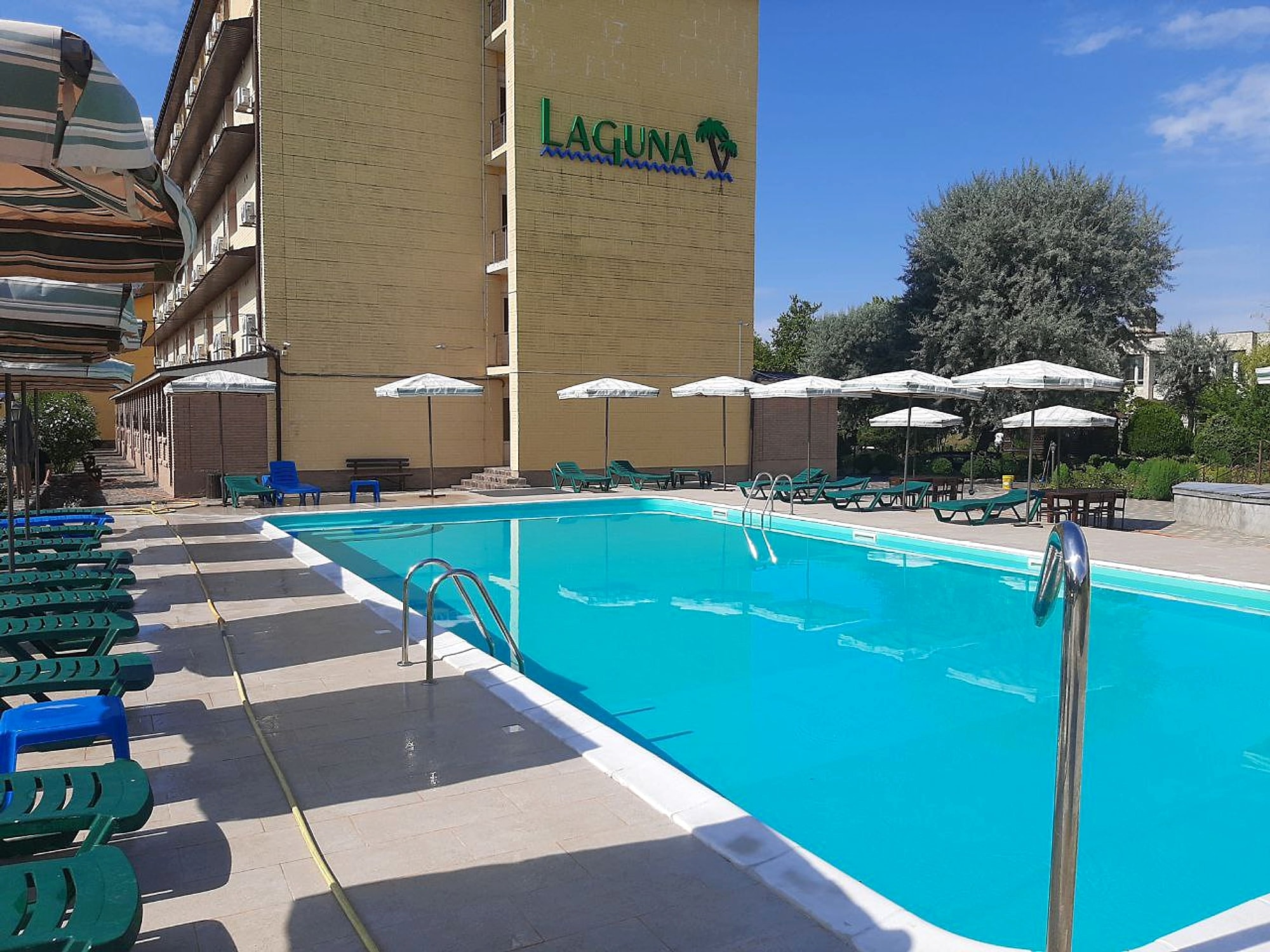 Laguna Relax Hotel 1