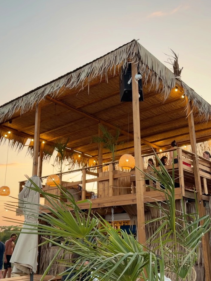 "Leliy" Glamping 1